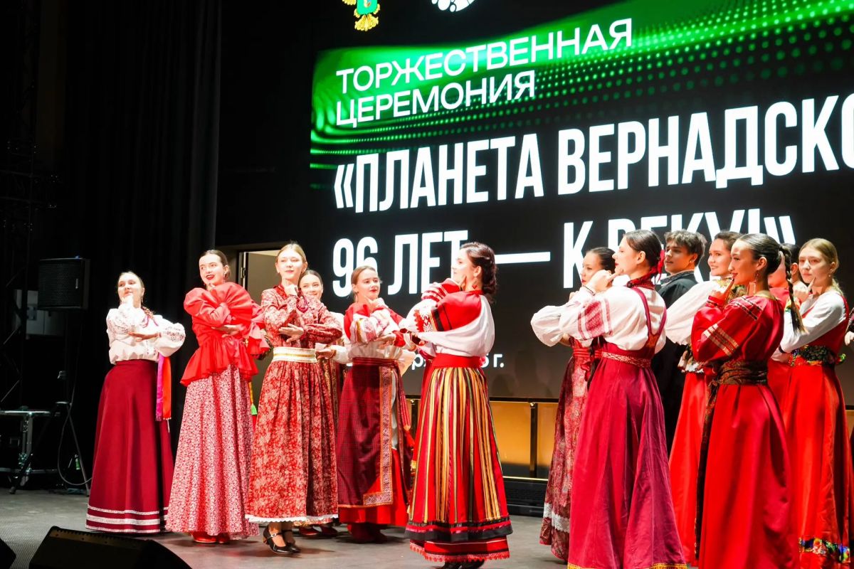 96 лет подготовки кадров для АПК! 96 лет подготовки кадров для АПК!