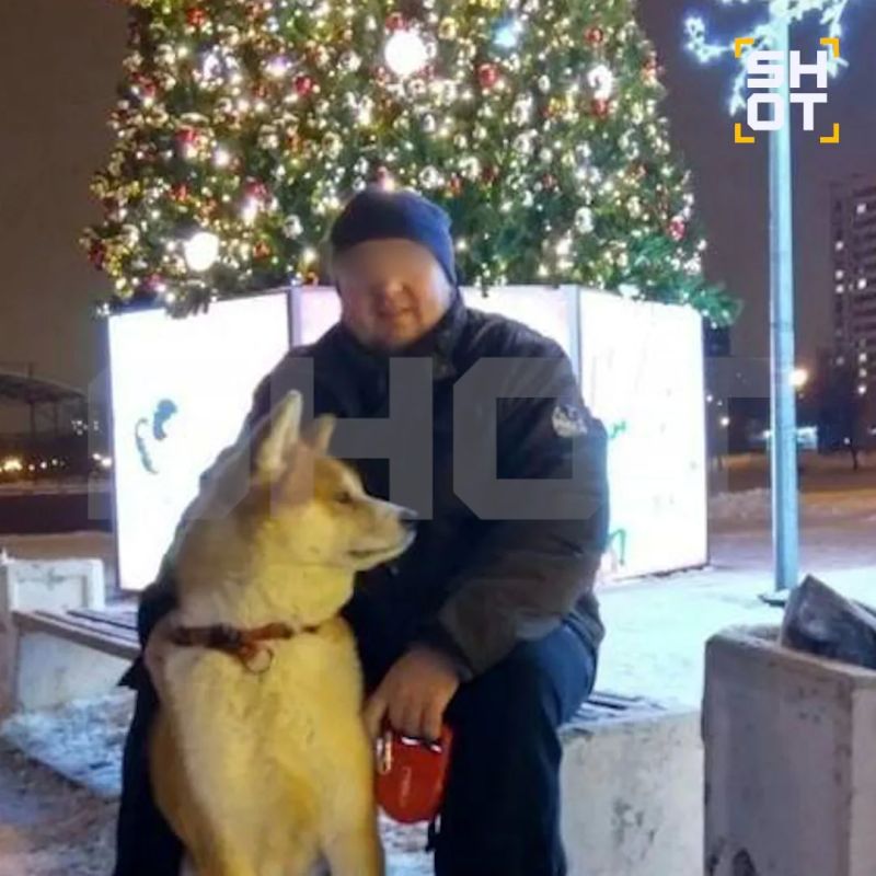 Москвич задушил бывшую жену и спрятал её тело в лесу в Подмосковье Москвич задушил бывшую жену и спрятал её тело в лесу в Подмосковье