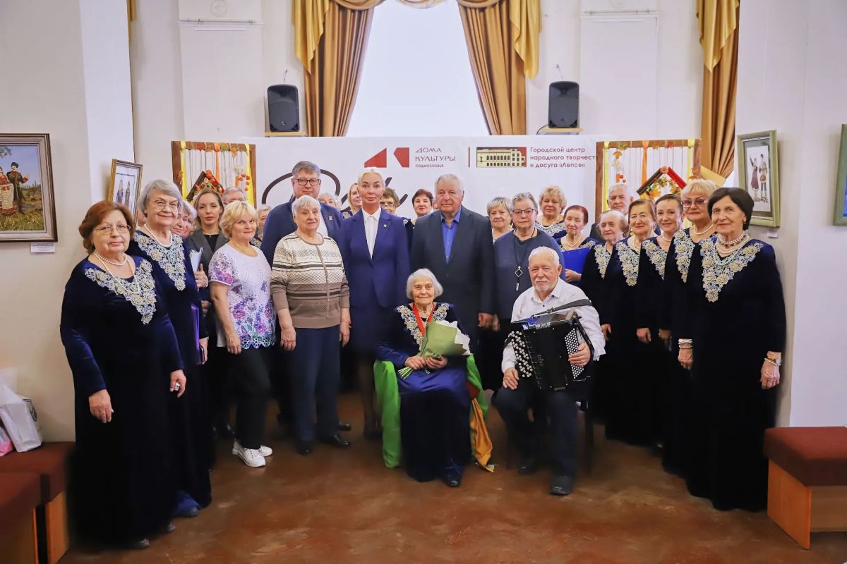 Константин Михальков: 100 лет, наполненных трудом, песнями и любовью к людям!