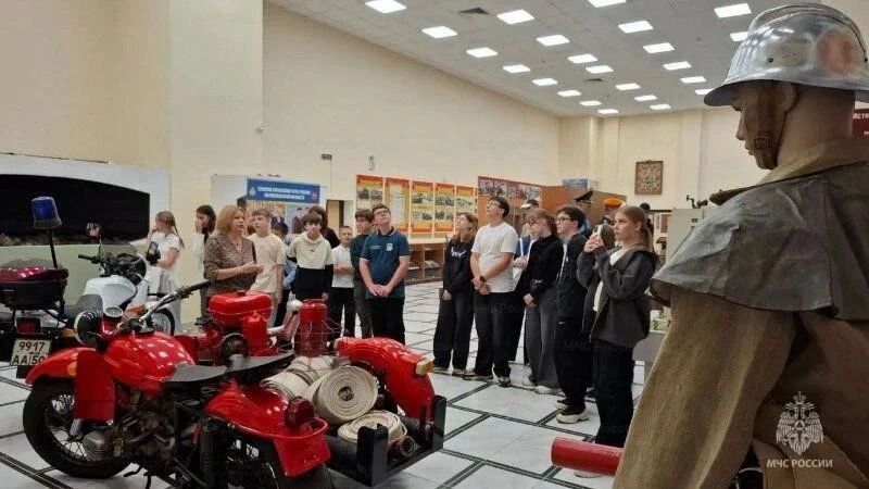 Месячник пожарной безопасности в городском округе Реутове Месячник пожарной безопасности в городском округе Реутове