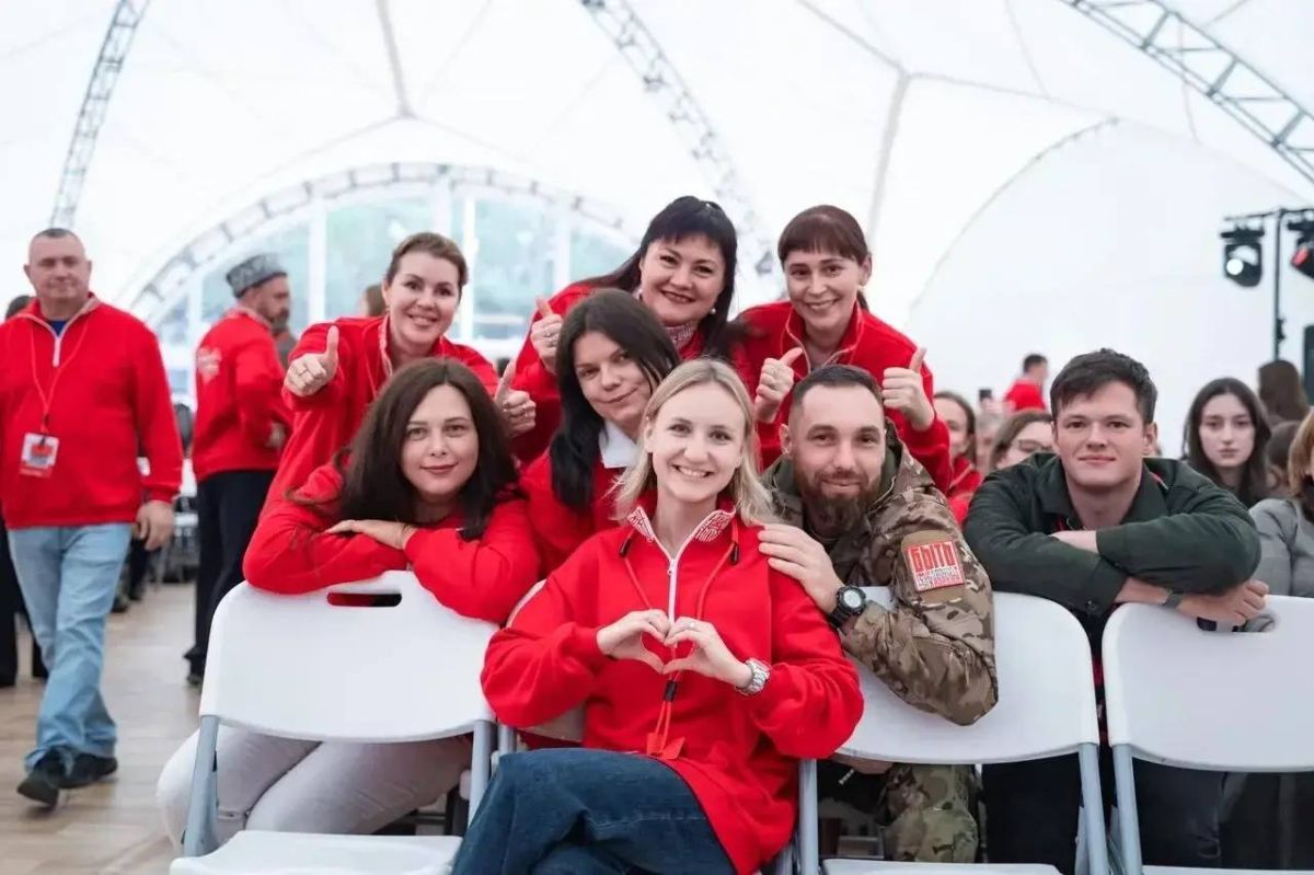 Сразу две представительницы нашего округа стали победителями на Всероссийском конкурсе наставников «Быть, а не казаться»