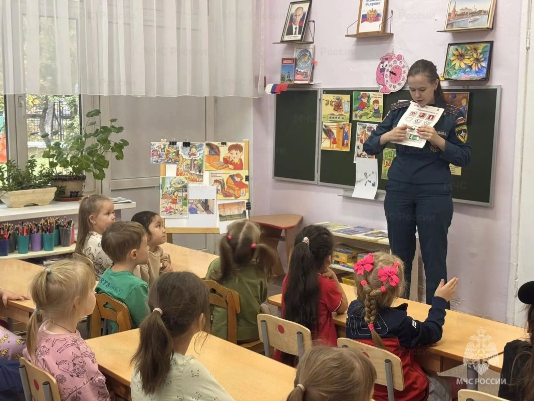 Месячник пожарной безопасности в городском округе Реутове Месячник пожарной безопасности в городском округе Реутове
