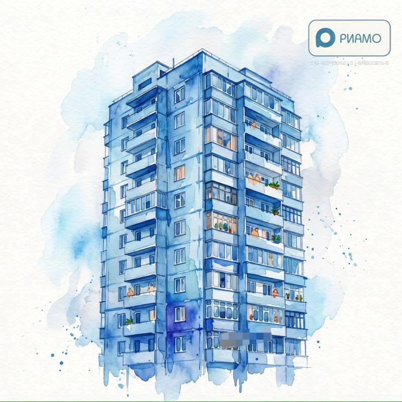 Подмосковье обогнало Москву по продажам новостроек