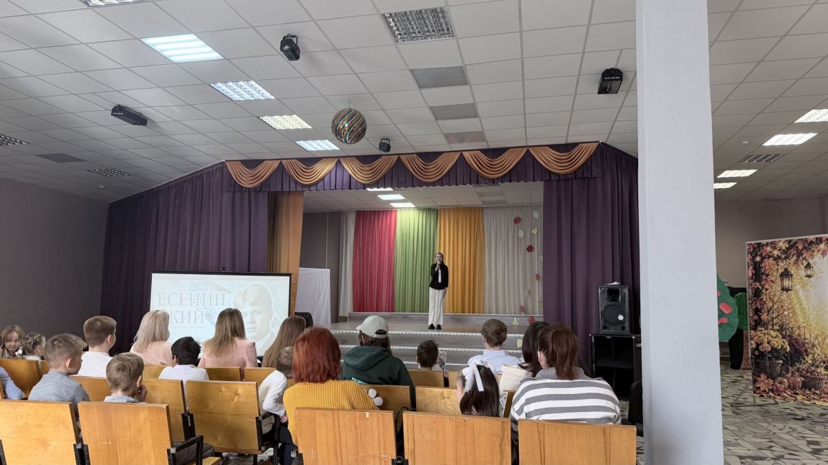 Наши новости. Подведены итоги конкурса чтецов «Наизусть», прошедшего в ДК «Фортуна» м. о. Чехов