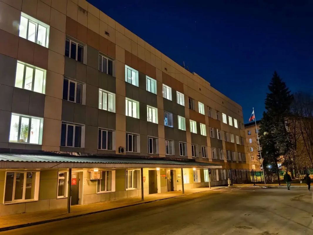 Сегодня в Краснозаводске провели выездную администрацию Сегодня в Краснозаводске провели выездную администрацию