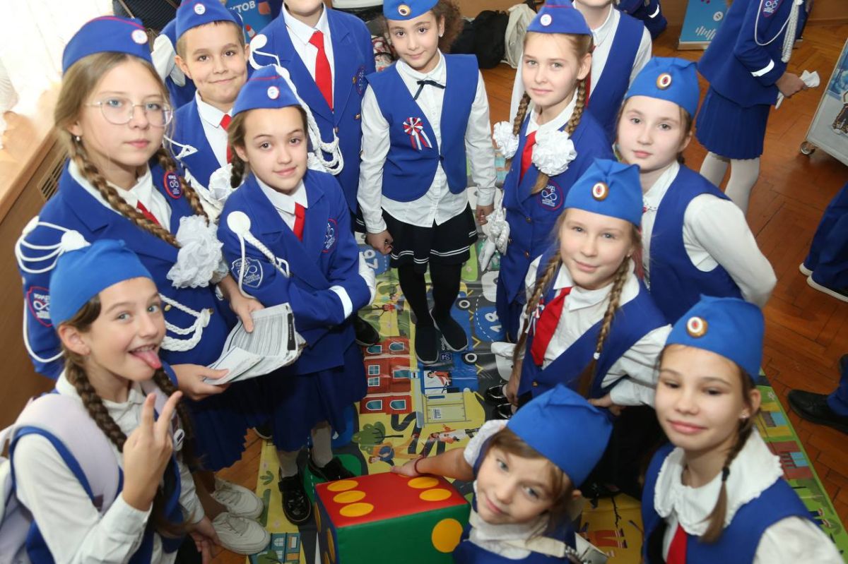 Госавтоинспекция Московской области: яркий финал конкурса «Голос ЮИД Подмосковья - » Госавтоинспекция Московской области: яркий финал конкурса «Голос ЮИД Подмосковья - »