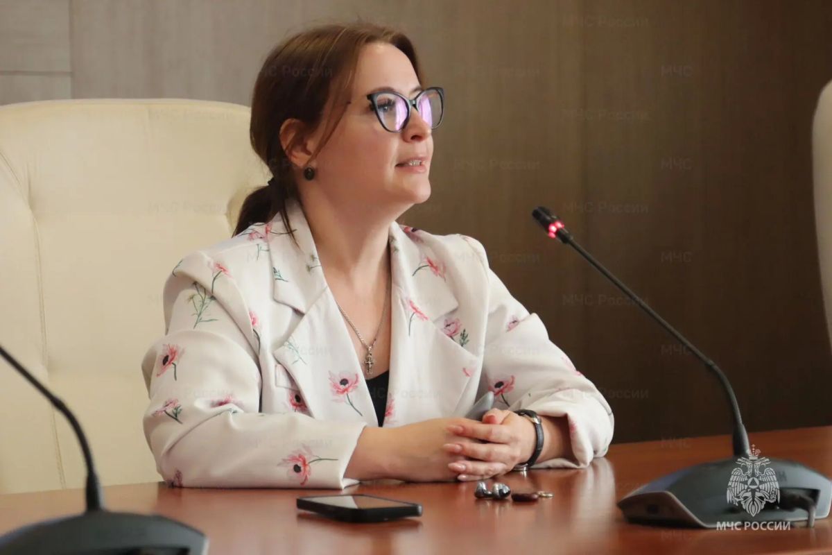 Единство в многообразии. В преддверии Дня народного единства и в рамках реализации культурно-просветительских мероприятий, личный состав Главного управления МЧС России по Московской области стал участником познавательной... Единство в многообразии. В преддверии Дня народного единства и в рамках реализации культурно-просветительских мероприятий, личный состав Главного управления МЧС России по Московской области стал участником познавательной...