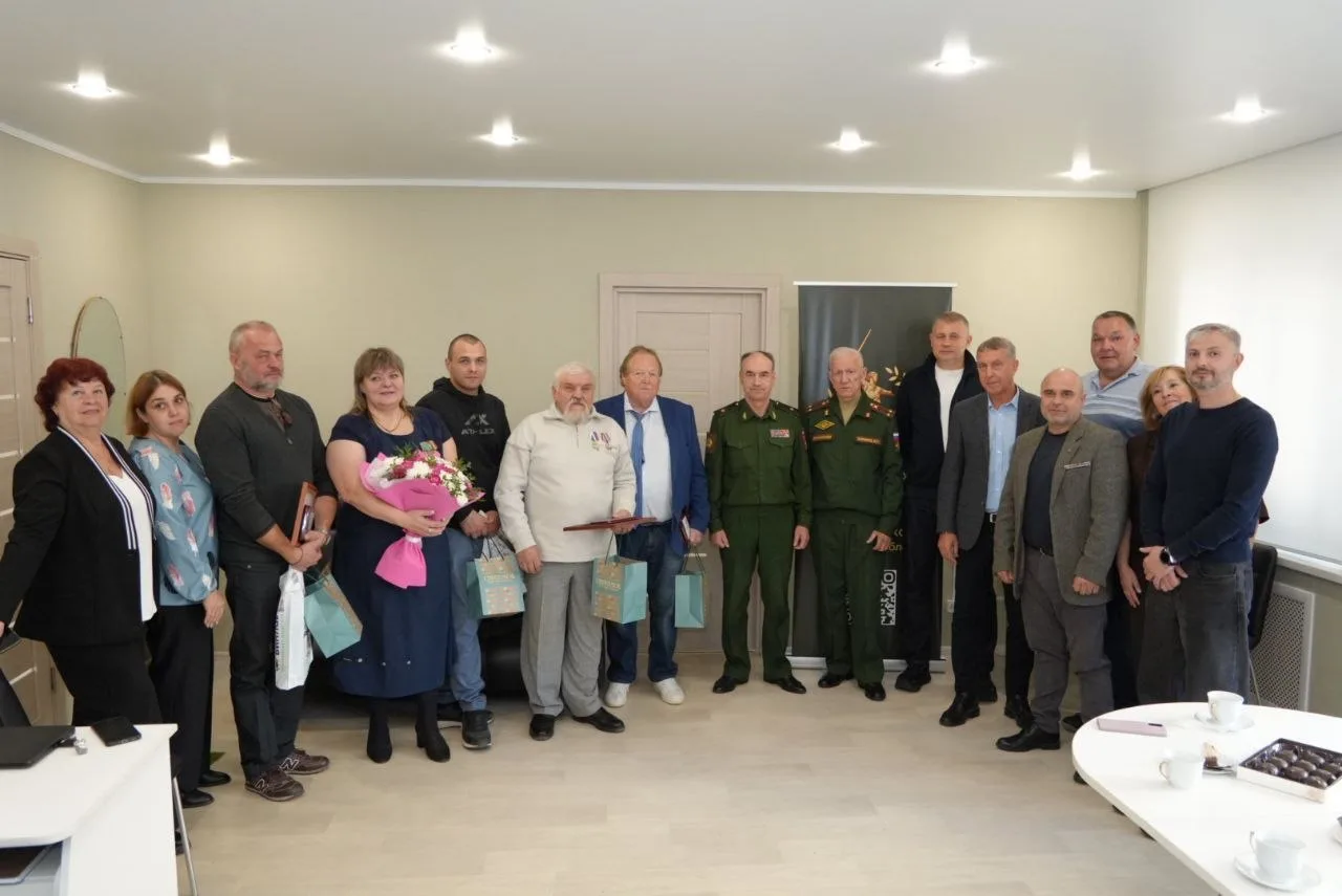 Сегодня добровольцы Серпухова — это двигатель добрых дел.