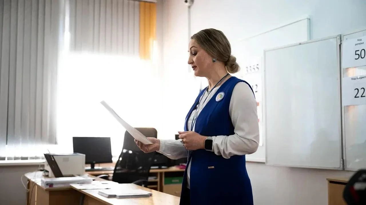 Более 21% люберецких выпускников, поступивших в ВУЗы, выбрали педагогические специальности