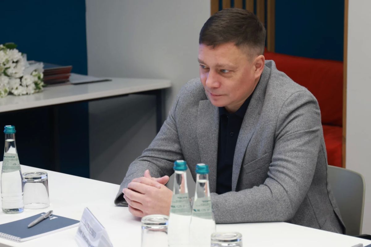 В Реутове наградили представителей добровольческих организаций В Реутове наградили представителей добровольческих организаций