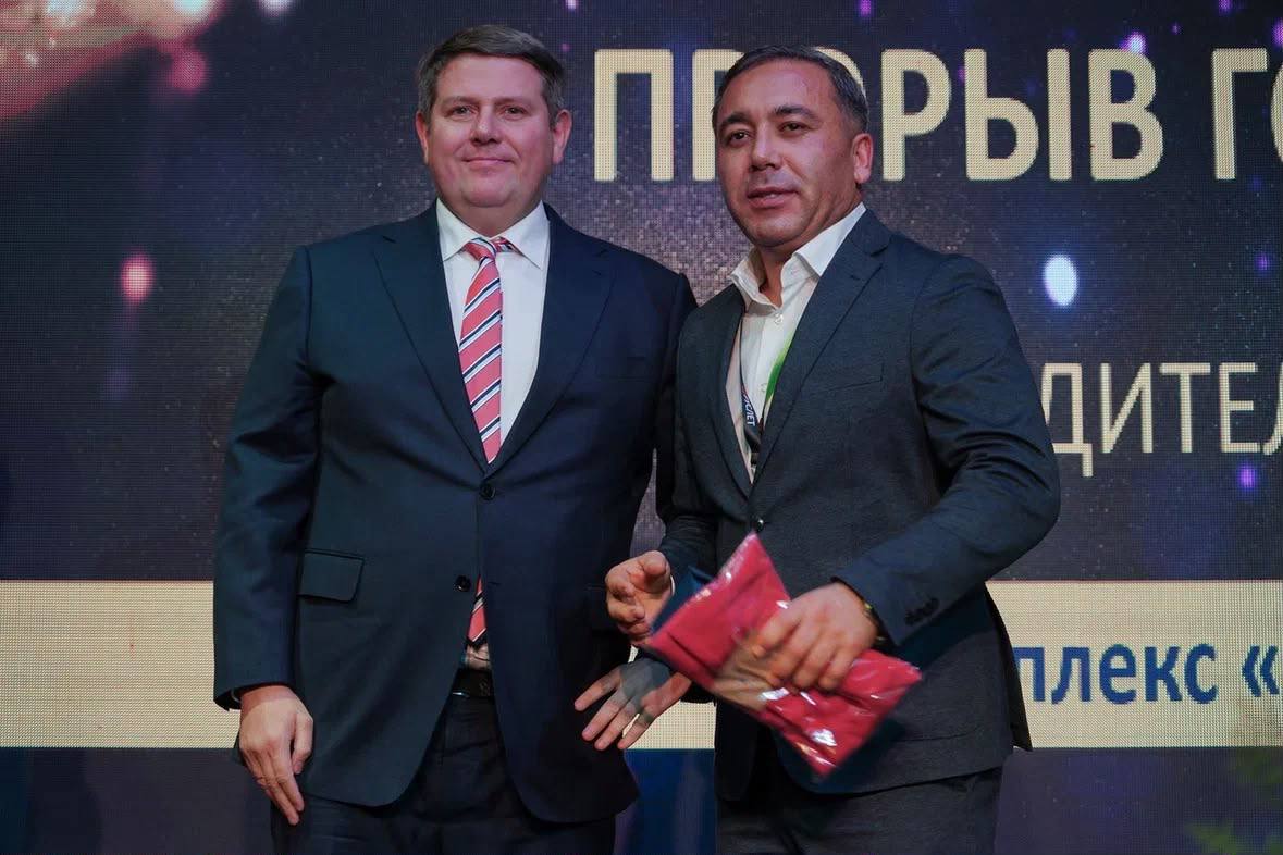 «Красная горка» в Подольске стала лауреатом премии Ski Business Awards 2026