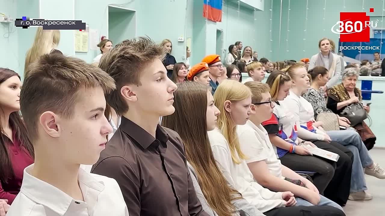 Алексей Малкин: Сегодня мы отмечаем День добровольца Подмосковья — праздник тех, кто своим трудом, заботой и неравнодушием делает наш мир добрее и светлее!