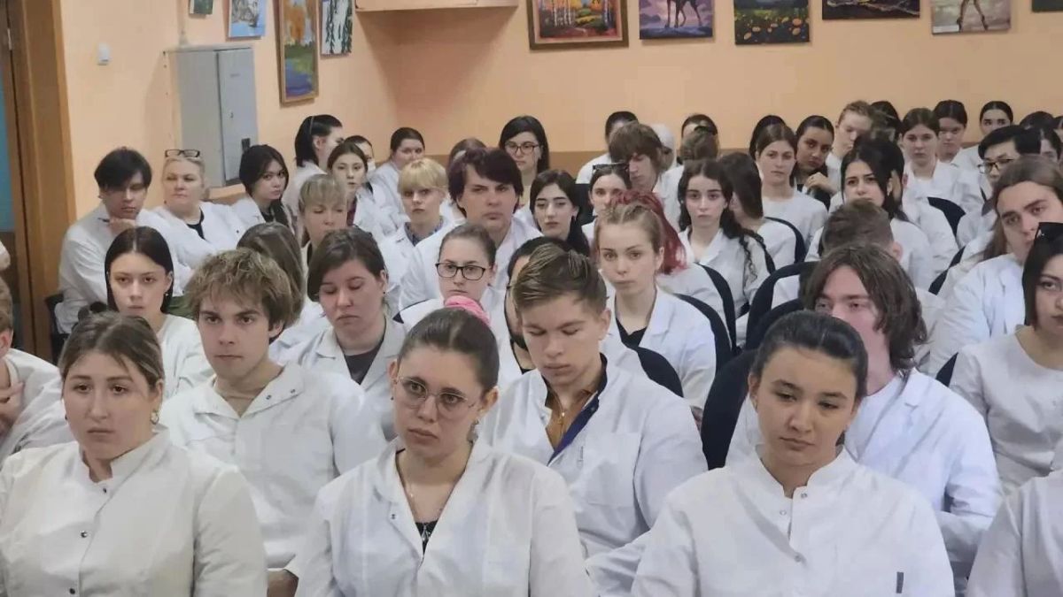 Более 21% люберецких выпускников, поступивших в ВУЗы, выбрали педагогические специальности Более 21% люберецких выпускников, поступивших в ВУЗы, выбрали педагогические специальности