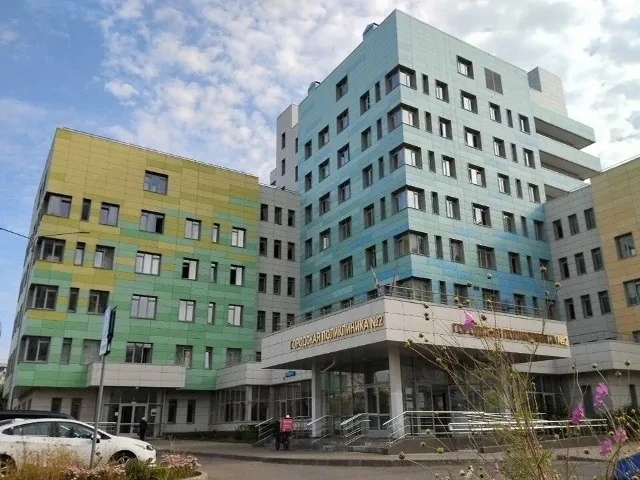 Суббота с пользой для здоровья: пройдите обследование в поликлинике микрорайона Авиаторов