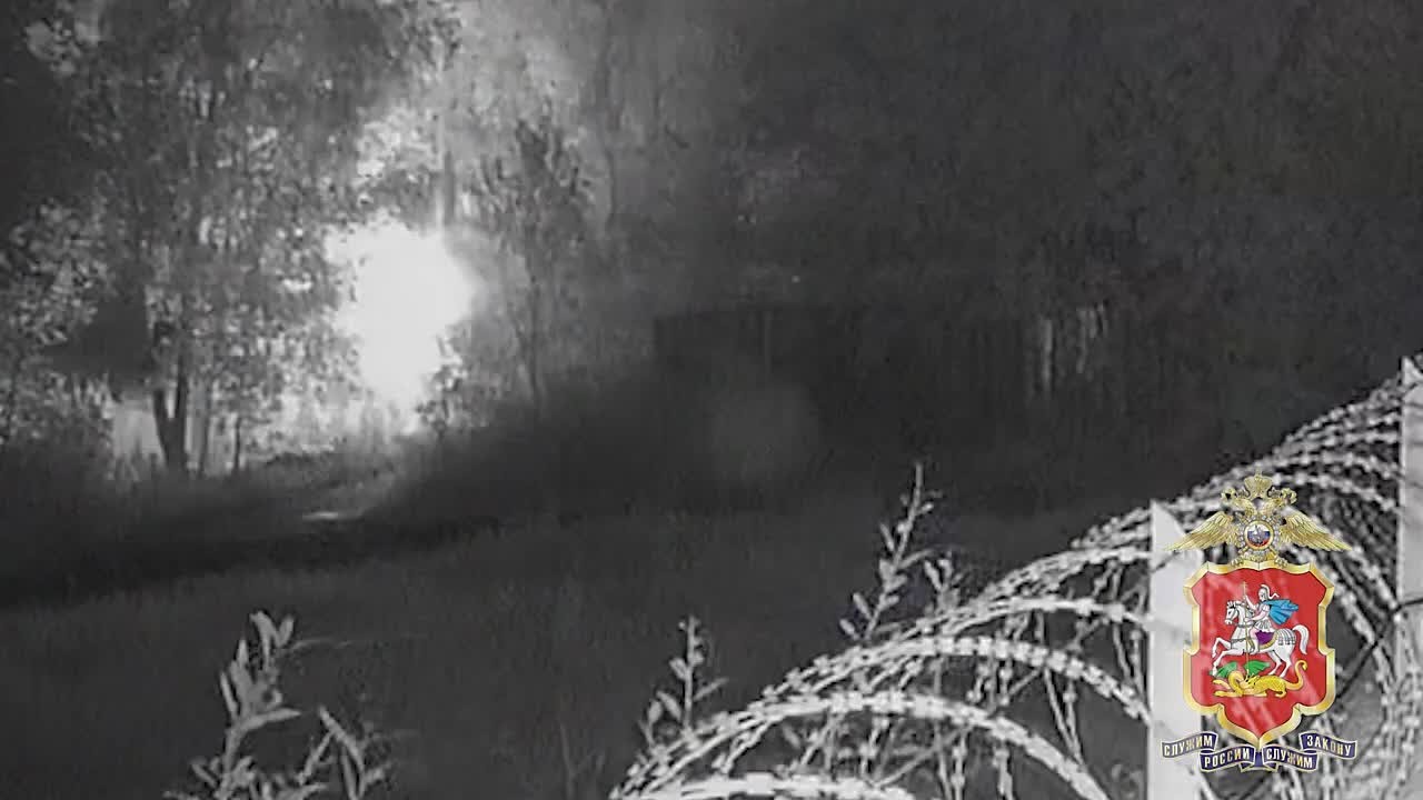 Разговор с незнакомой женщиной по телефону в итоге обернулся для 18летней жительницы Королёва уголовным делом по ст. 205 УК РФ («Террористический акт»)