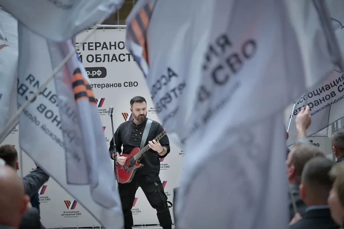 Продолжаем важную ежемесячную традицию – сразу 10 соглашений о сотрудничестве подписали между нашей Ассоциацией ветеранов СВО Подмосковья, фондом «Забота», общественными организациями и бизнесом Продолжаем важную ежемесячную традицию – сразу 10 соглашений о сотрудничестве подписали между нашей Ассоциацией ветеранов СВО Подмосковья, фондом «Забота», общественными организациями и бизнесом