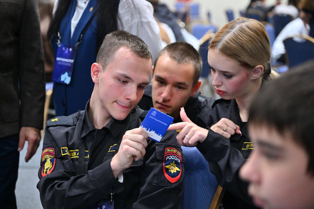 В Одинцово прошёл финал Чемпионата по настольной игре «Моё Подмосковье» В Одинцово прошёл финал Чемпионата по настольной игре «Моё Подмосковье»