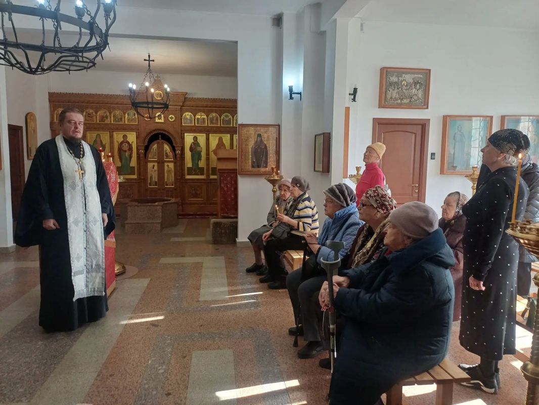 В Долгопрудном почтили память жертв политических репрессий В Долгопрудном почтили память жертв политических репрессий