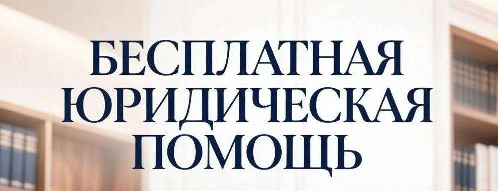 Дни юстиции в Люберцах: получите бесплатную юридическую помощь!