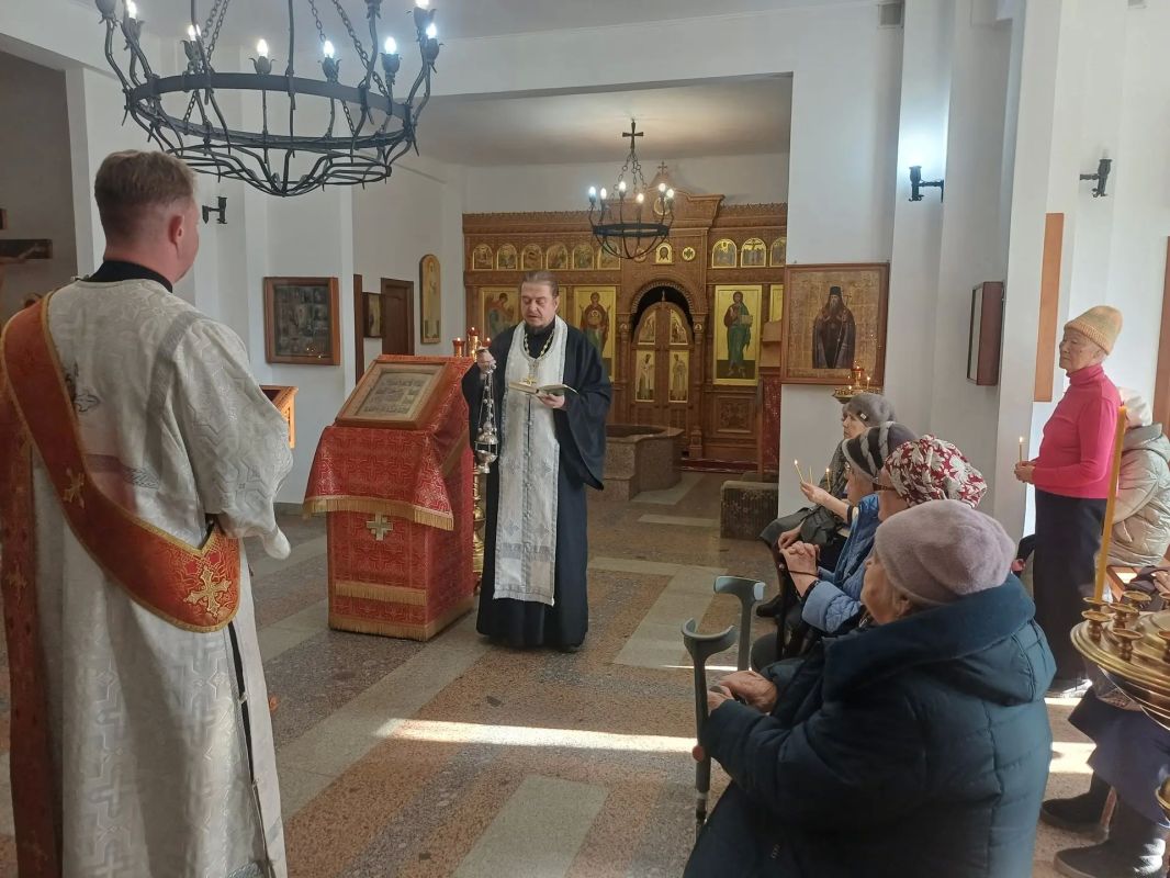 В Долгопрудном почтили память жертв политических репрессий В Долгопрудном почтили память жертв политических репрессий