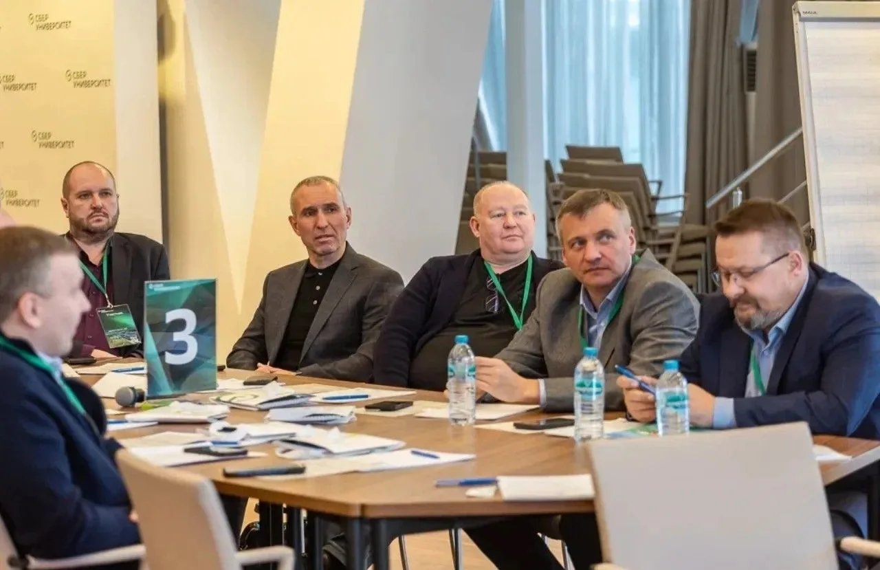 Делегация из Сергиево-Посадского округа успешно представила муниципалитет на общеобластном форуме-семинаре «Эффективное МБУ», который прошёл под патронажем вице-губернатора Московской области Владислава Мурашова