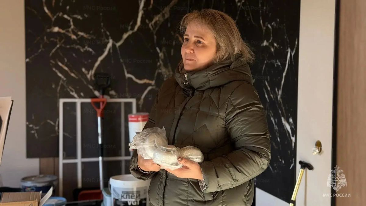 Программа по оборудованию жилья многодетных семей АДПИ продолжает реализовываться в Рузском округе Программа по оборудованию жилья многодетных семей АДПИ продолжает реализовываться в Рузском округе