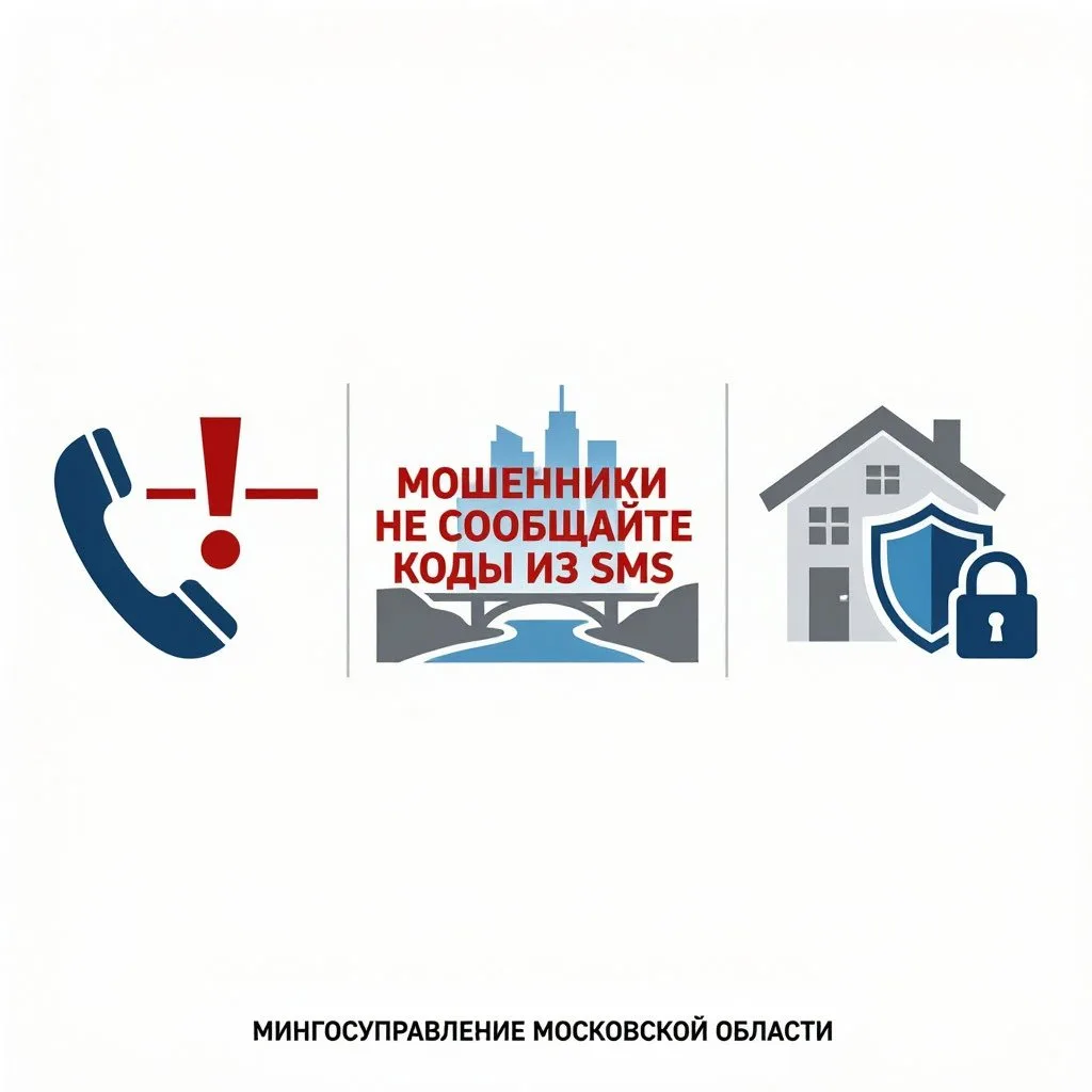 И снова новая схема мошенников: жители Мытищ, будьте бдительны!
