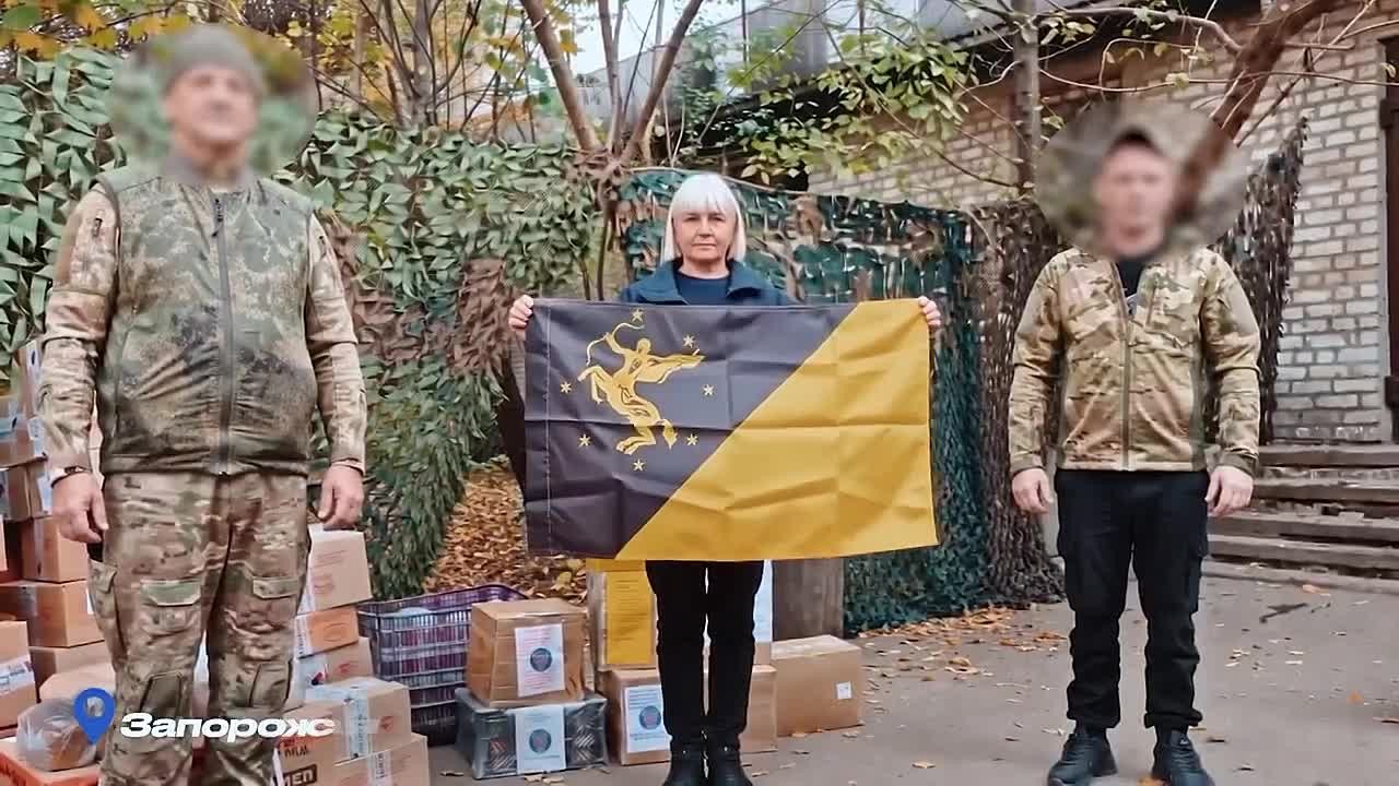 Единство — это не слова, а конкретные дела