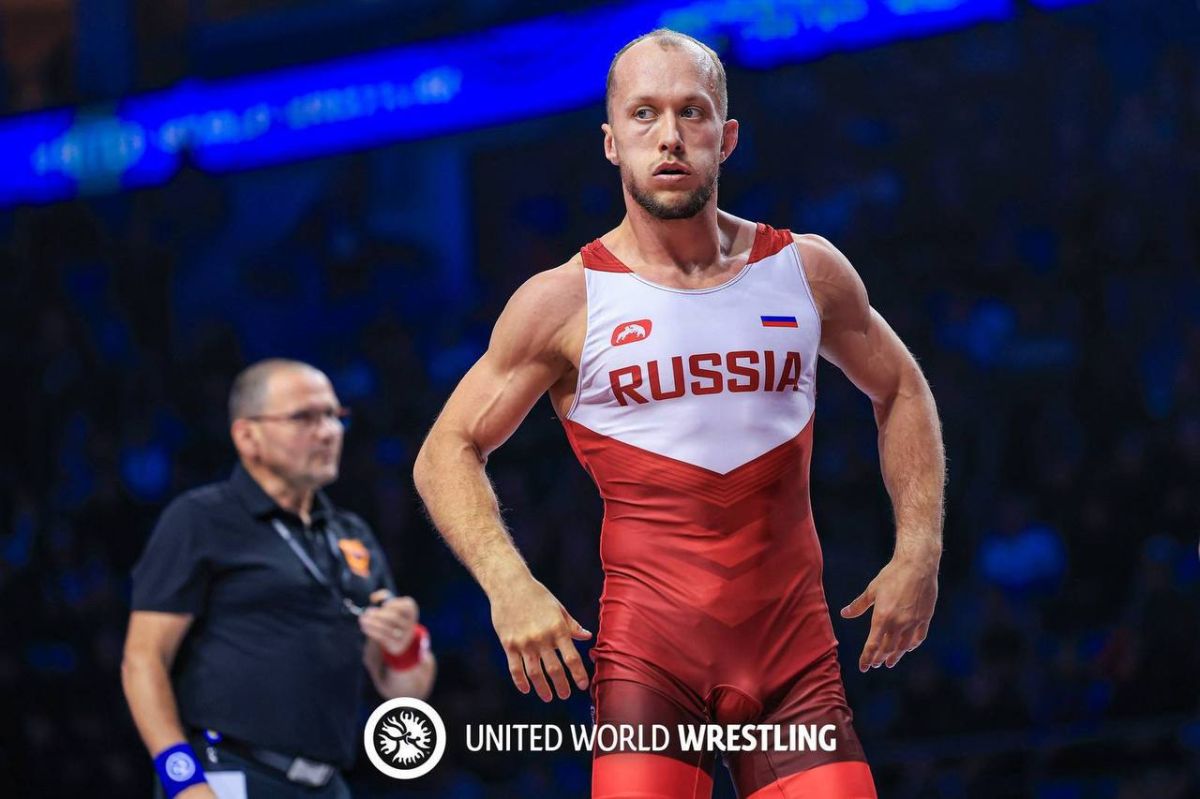 Подольский борец Сергей Емелин завоевал бронзу чемпионата мира по греко-римской борьбе Подольский борец Сергей Емелин завоевал бронзу чемпионата мира по греко-римской борьбе